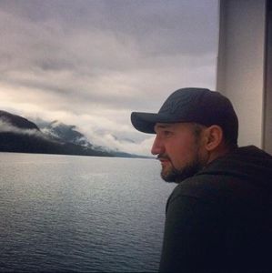 Meet your Posher, Edward